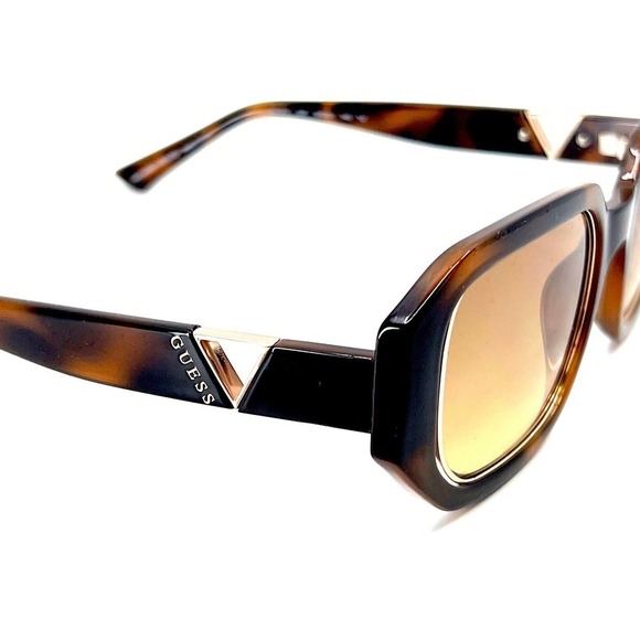 NEW!!! GUESS Sunglasses GU7817 53F Authentic - Picture 7 of 12